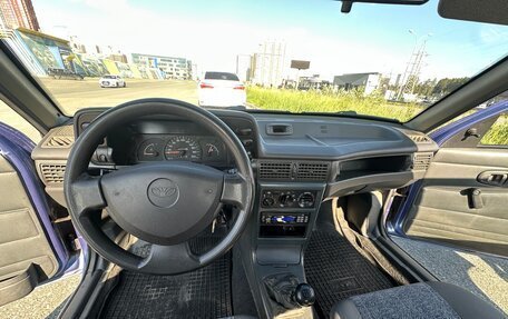 Daewoo Nexia I рестайлинг, 2008 год, 210 000 рублей, 8 фотография