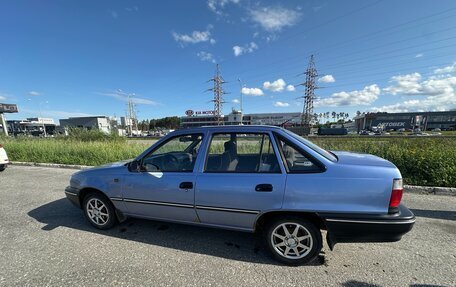 Daewoo Nexia I рестайлинг, 2008 год, 210 000 рублей, 3 фотография