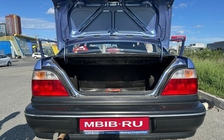 Daewoo Nexia I рестайлинг, 2008 год, 210 000 рублей, 4 фотография