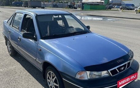 Daewoo Nexia I рестайлинг, 2008 год, 210 000 рублей, 2 фотография