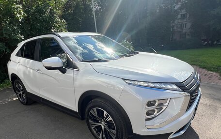 Mitsubishi Eclipse Cross, 2021 год, 2 450 000 рублей, 7 фотография
