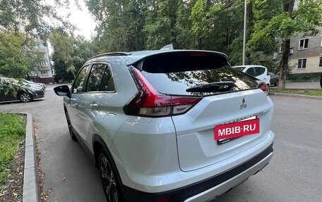 Mitsubishi Eclipse Cross, 2021 год, 2 450 000 рублей, 5 фотография