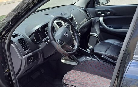 Changan CS35, 2014 год, 1 050 000 рублей, 5 фотография