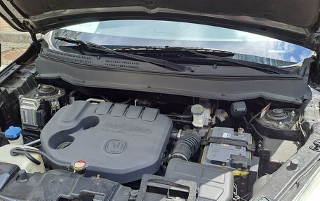 Changan CS35, 2014 год, 1 050 000 рублей, 7 фотография