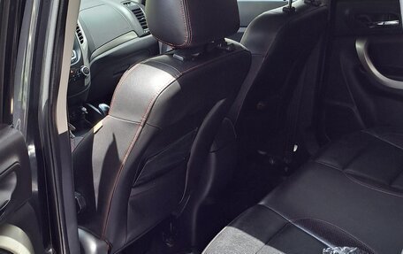 Changan CS35, 2014 год, 1 050 000 рублей, 6 фотография