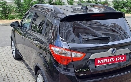 Changan CS35, 2014 год, 1 050 000 рублей, 3 фотография