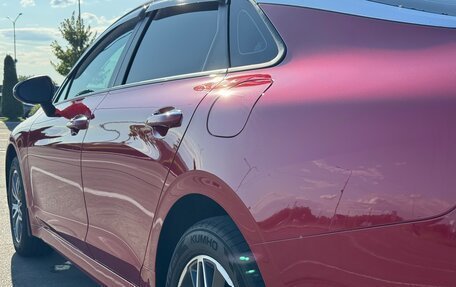 KIA K5, 2022 год, 2 600 000 рублей, 6 фотография