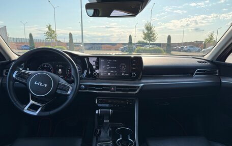 KIA K5, 2022 год, 2 600 000 рублей, 5 фотография