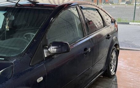 Ford Focus II рестайлинг, 2006 год, 225 000 рублей, 4 фотография