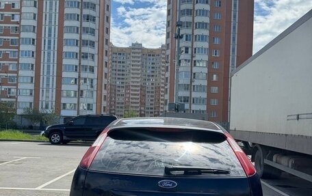 Ford Focus II рестайлинг, 2006 год, 225 000 рублей, 2 фотография