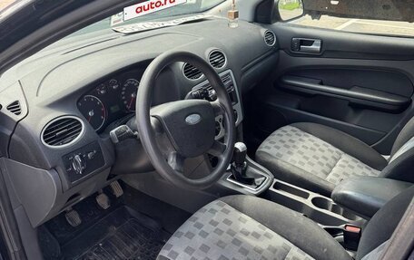 Ford Focus II рестайлинг, 2006 год, 225 000 рублей, 6 фотография