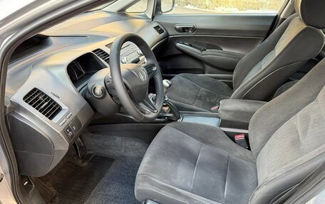 Honda Civic VIII, 2011 год, 910 000 рублей, 10 фотография
