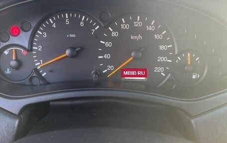 Ford Focus IV, 2001 год, 235 000 рублей, 6 фотография