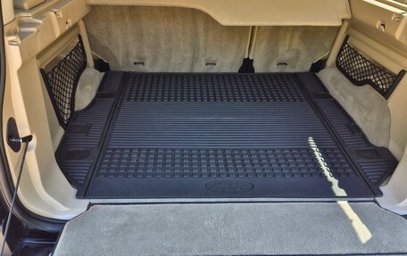 Land Rover Discovery IV, 2012 год, 1 990 000 рублей, 12 фотография