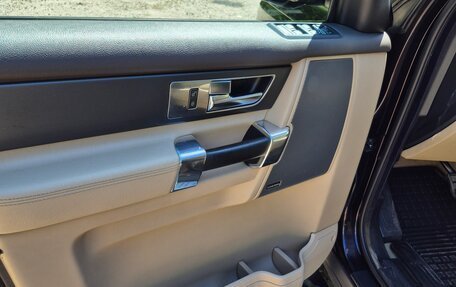 Land Rover Discovery IV, 2012 год, 1 990 000 рублей, 11 фотография