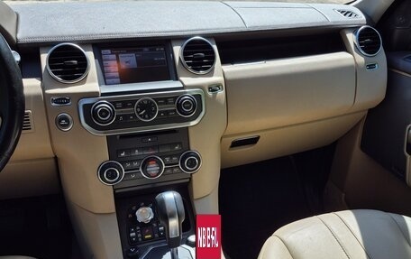 Land Rover Discovery IV, 2012 год, 1 990 000 рублей, 7 фотография