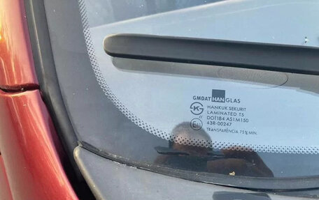 Daewoo Matiz I, 2006 год, 85 000 рублей, 12 фотография