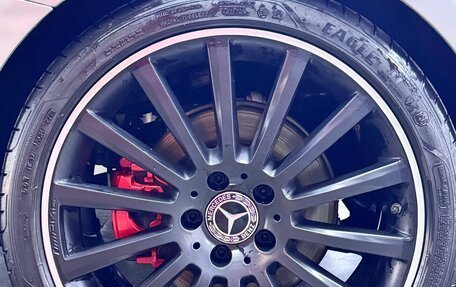 Mercedes-Benz C-Класс, 2018 год, 3 100 000 рублей, 16 фотография