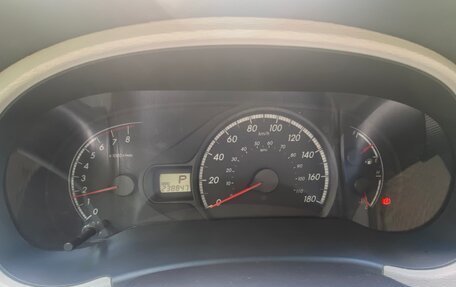 Toyota Sienna III, 2012 год, 2 500 000 рублей, 10 фотография