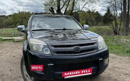 Great Wall Hover, 2005 год, 420 000 рублей, 2 фотография