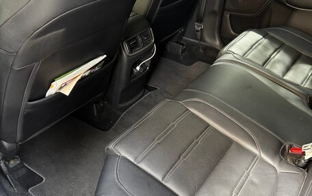 Honda CR-V IV, 2018 год, 2 800 000 рублей, 8 фотография