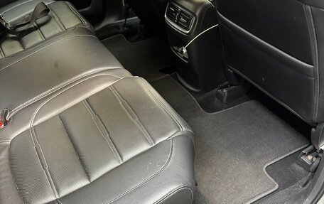 Honda CR-V IV, 2018 год, 2 800 000 рублей, 6 фотография