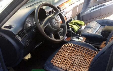 Audi A6, 1997 год, 220 000 рублей, 9 фотография