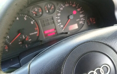Audi A6, 1997 год, 220 000 рублей, 16 фотография