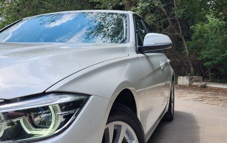 BMW 3 серия, 2018 год, 2 300 000 рублей, 5 фотография