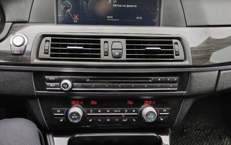 BMW 5 серия, 2012 год, 2 000 000 рублей, 6 фотография