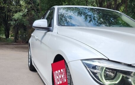 BMW 3 серия, 2018 год, 2 300 000 рублей, 4 фотография