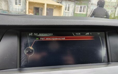 BMW 5 серия, 2012 год, 2 000 000 рублей, 3 фотография