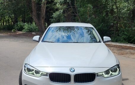 BMW 3 серия, 2018 год, 2 300 000 рублей, 2 фотография