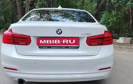 BMW 3 серия, 2018 год, 2 300 000 рублей, 9 фотография