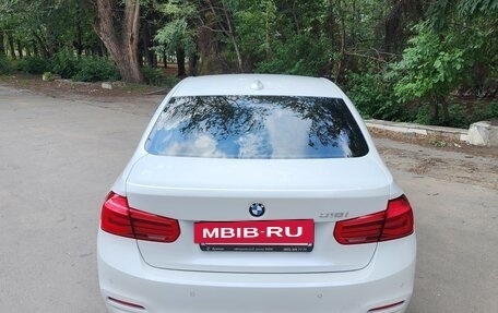 BMW 3 серия, 2018 год, 2 300 000 рублей, 8 фотография