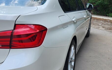 BMW 3 серия, 2018 год, 2 300 000 рублей, 10 фотография