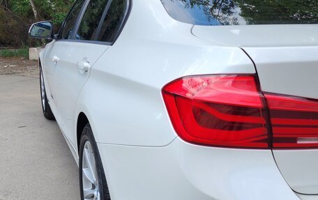 BMW 3 серия, 2018 год, 2 300 000 рублей, 11 фотография