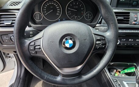 BMW 3 серия, 2018 год, 2 300 000 рублей, 19 фотография