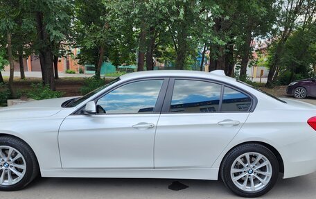 BMW 3 серия, 2018 год, 2 300 000 рублей, 12 фотография