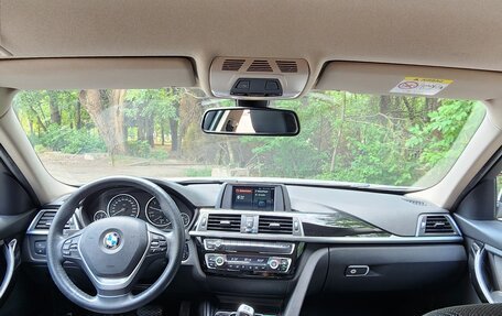 BMW 3 серия, 2018 год, 2 300 000 рублей, 22 фотография