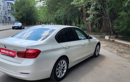 BMW 3 серия, 2018 год, 2 300 000 рублей, 14 фотография