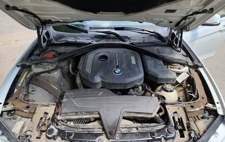 BMW 3 серия, 2018 год, 2 300 000 рублей, 30 фотография