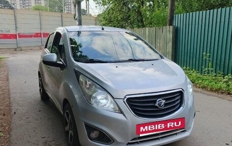 Ravon R2, 2017 год, 534 000 рублей, 2 фотография