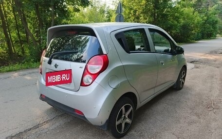 Ravon R2, 2017 год, 534 000 рублей, 7 фотография