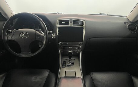 Lexus IS II рестайлинг 2, 2007 год, 1 449 000 рублей, 12 фотография