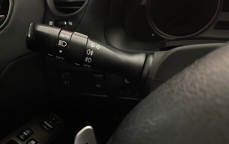 Lexus IS II рестайлинг 2, 2007 год, 1 449 000 рублей, 16 фотография