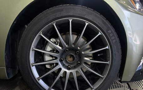 Lexus IS II рестайлинг 2, 2007 год, 1 449 000 рублей, 8 фотография