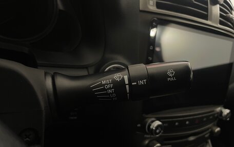Lexus IS II рестайлинг 2, 2007 год, 1 449 000 рублей, 17 фотография