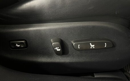 Lexus IS II рестайлинг 2, 2007 год, 1 449 000 рублей, 24 фотография