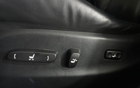 Lexus IS II рестайлинг 2, 2007 год, 1 449 000 рублей, 23 фотография
